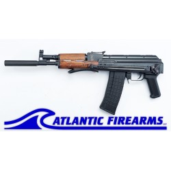 Polish Grom 5.56 SBR Ready AK Rifle - Auction