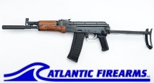 Polish Grom 5.56 SBR Ready AK Rifle - Auction