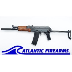 Polish Grom 5.56 SBR Ready AK Rifle - Auction
