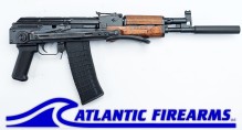 Polish Grom 5.56 SBR Ready AK Rifle - Auction