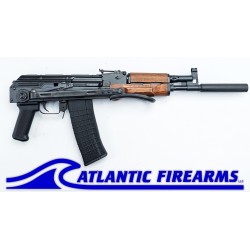 Polish Grom 5.56 SBR Ready AK Rifle - Auction