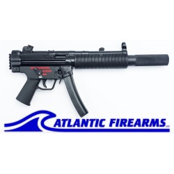 MKE AP5-SD 9x19mm DEMO Pistol - Auction