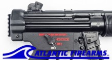 MKE AP5-SD 9x19mm DEMO Pistol - Auction