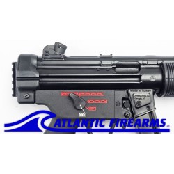 MKE AP5-SD 9x19mm DEMO Pistol - Auction
