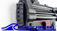 MKE AP5-SD 9x19mm DEMO Pistol - Auction