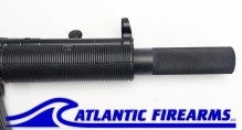 MKE AP5-SD 9x19mm DEMO Pistol - Auction