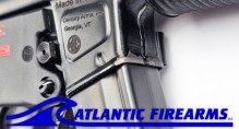 MKE AP5-SD 9x19mm DEMO Pistol - Auction
