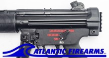 MKE AP5-SD 9x19mm DEMO Pistol - Auction