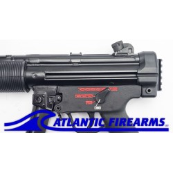 MKE AP5-SD 9x19mm DEMO Pistol - Auction
