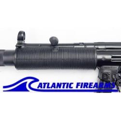 MKE AP5-SD 9x19mm DEMO Pistol - Auction