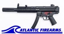 MKE AP5-SD 9x19mm DEMO Pistol - Auction