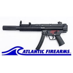 MKE AP5-SD 9x19mm DEMO Pistol - Auction