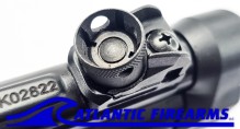 MKE AP5-SD 9x19mm DEMO Pistol - Auction