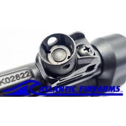 MKE AP5-SD 9x19mm DEMO Pistol - Auction