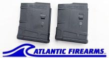 Magpul AR10 .308/ 7.62 10 Round Magazine (2-pack)