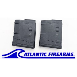 Magpul AR10 .308/ 7.62 10 Round Magazine (2-pack)