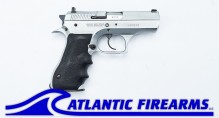 I.M.I. 941FS Silver Single Action 3.5" Barrel