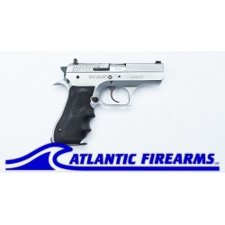 I.M.I. 941FS Silver Single Action 3.5" Barrel