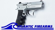 I.M.I. 941FS Silver Single Action 3.5" Barrel