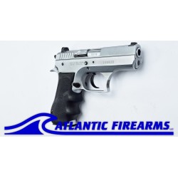 I.M.I. 941FS Silver Single Action 3.5" Barrel