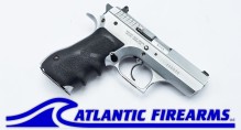 I.M.I. 941FS Silver Single Action 3.5" Barrel