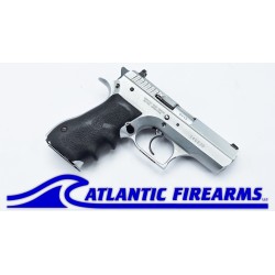 I.M.I. 941FS Silver Single Action 3.5" Barrel