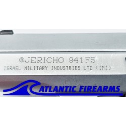 I.M.I. 941FS Silver Single Action 3.5" Barrel