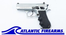 I.M.I. 941FS Silver Single Action 3.5" Barrel
