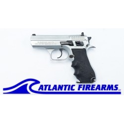 I.M.I. 941FS Silver Single Action 3.5" Barrel