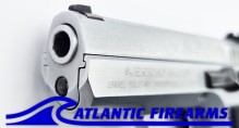 I.M.I. 941FS Silver Single Action 3.5" Barrel