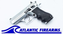 I.M.I. 941FS Silver Single Action 3.5" Barrel
