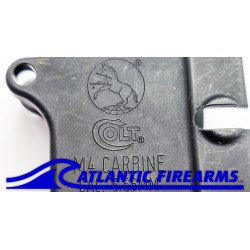 Colt LE6921 Diemaco M4 Carbine FA Parts Kit