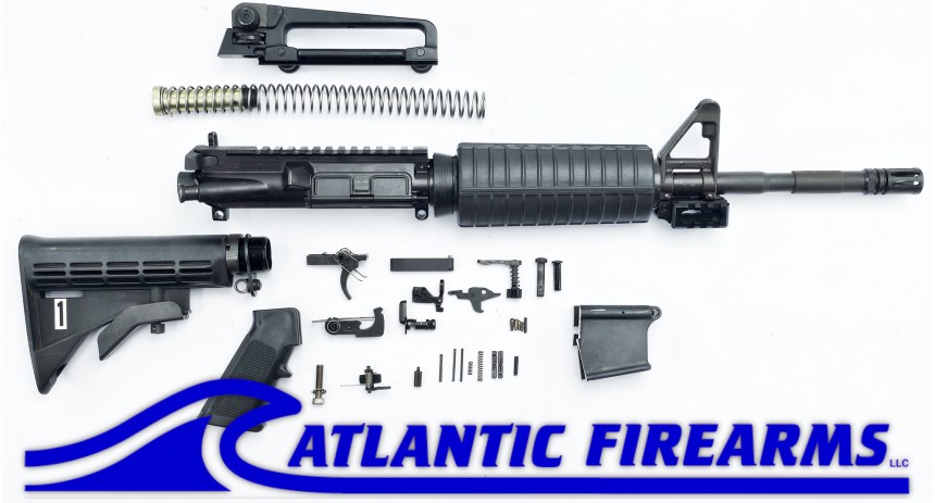 Colt LE6921 M4 Carbine Parts Kit