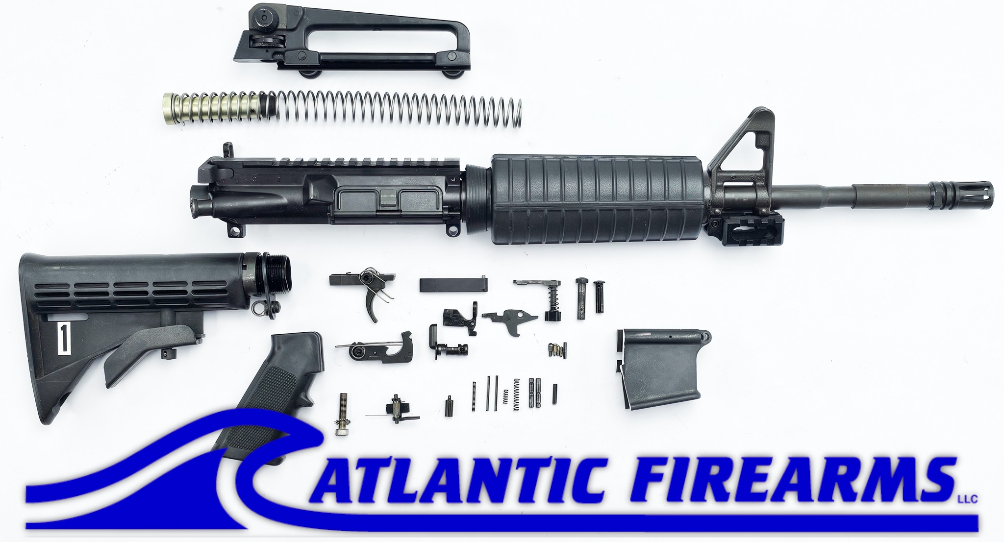 Colt LE6921 M4 Carbine Parts Kit
