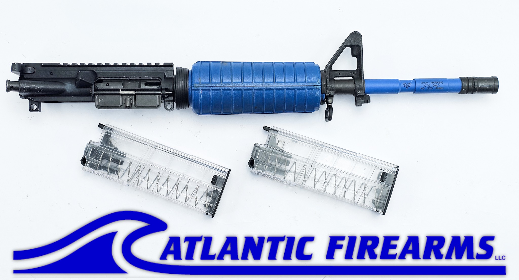 Simunition M4A1 Conversion Kit