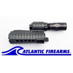 Surefire M500 Rifle Light Handguards - AtlanticFirearms.com