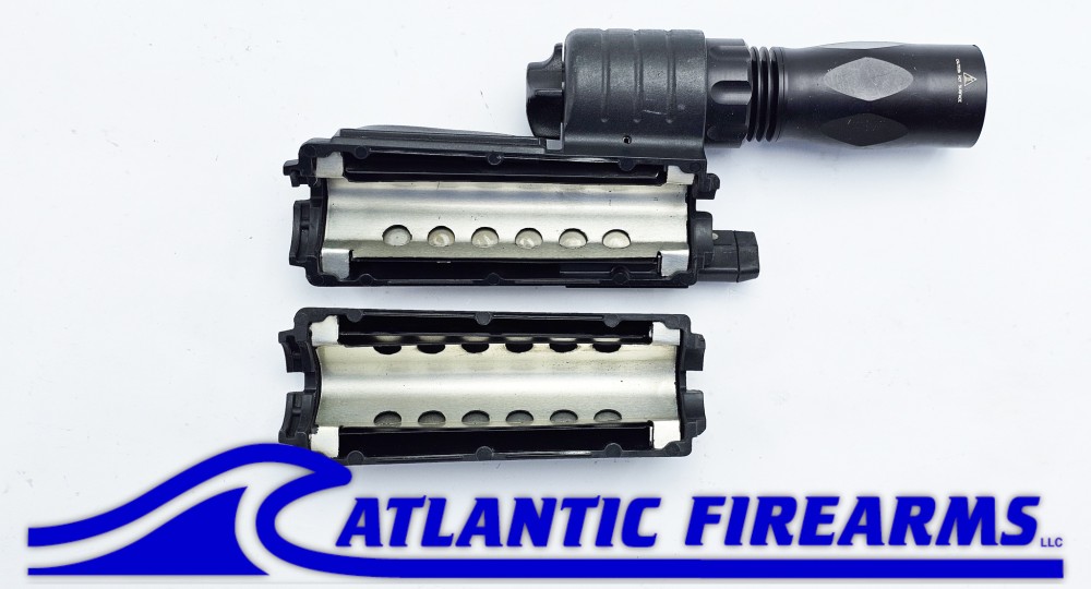 Surefire M500 Rifle Light Handguards - AtlanticFirearms.com