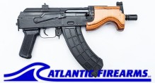 Micro Draco AK 47 Pistol - HG2797-N