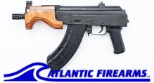 Micro Draco AK 47 Pistol - HG2797-N