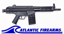 PTR 91 Pistol PDWR- PTR Industries PTR 105