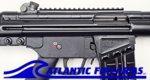 PTR 91 Pistol PDWR- PTR Industries PTR 105