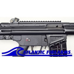 PTR 91 Pistol PDWR- PTR Industries PTR 105