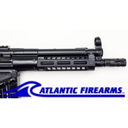 PTR 91 Pistol PDWR- PTR Industries PTR 105
