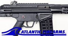 PTR 91 Pistol PDWR- PTR Industries PTR 105