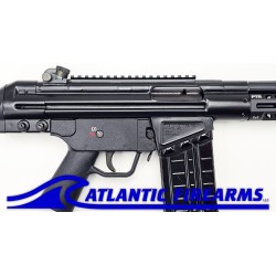 PTR 91 Pistol PDWR- PTR Industries PTR 105