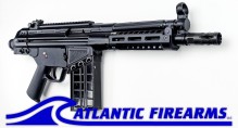 PTR 91 Pistol PDWR- PTR Industries PTR 105