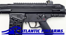PTR 91 Pistol PDWR- PTR Industries PTR 105