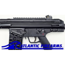 PTR 91 Pistol PDWR- PTR Industries PTR 105