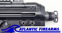 PTR 91 Pistol PDWR- PTR Industries PTR 105
