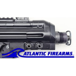PTR 91 Pistol PDWR- PTR Industries PTR 105